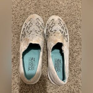 Corral Shoes New Size 10
